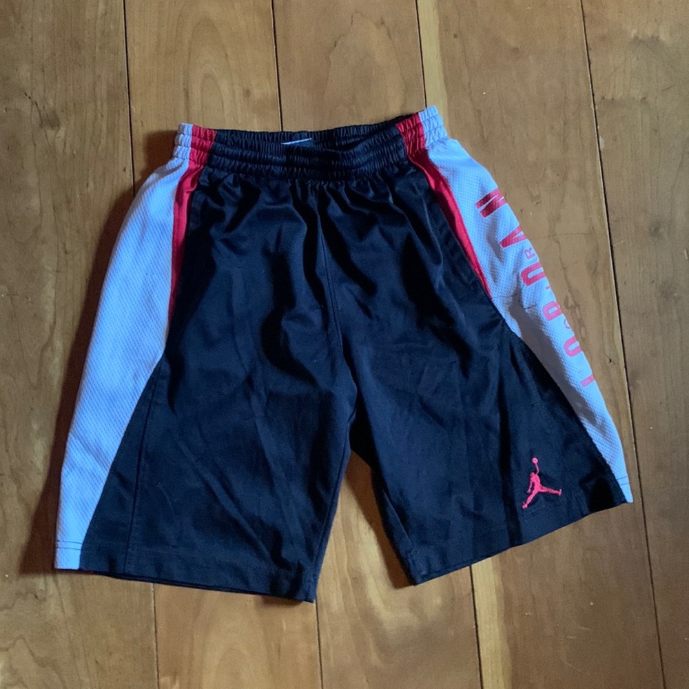 Air Jordan Athletic Shorts